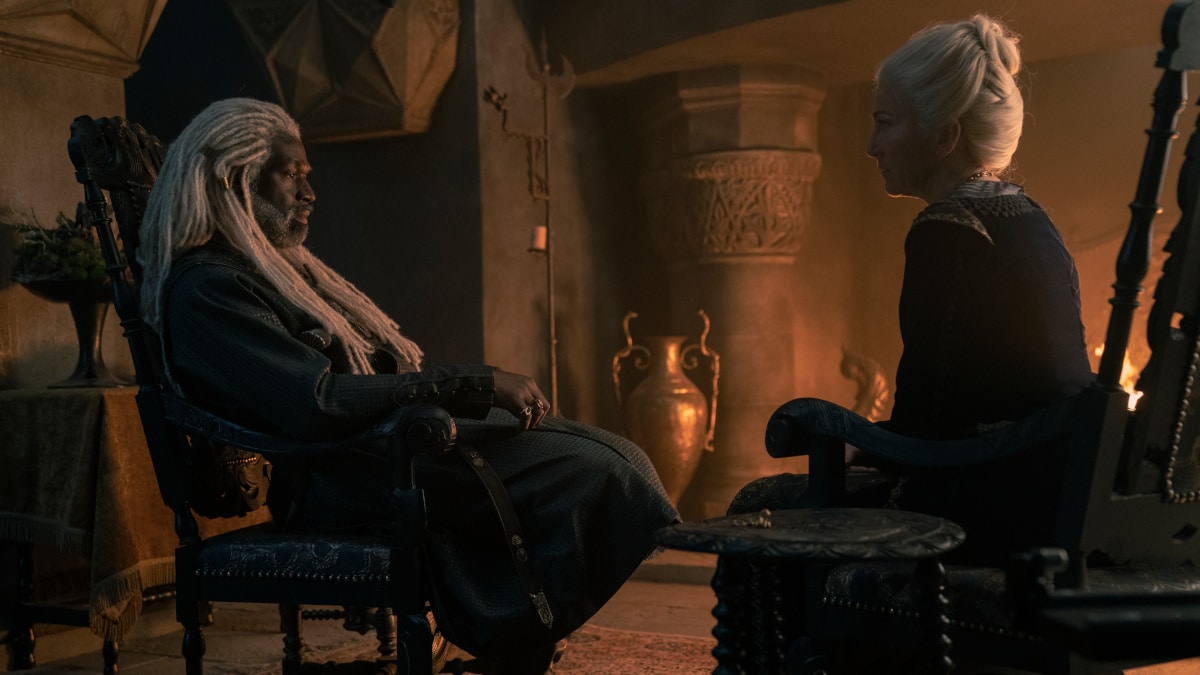 House of the Dragon - 1x07