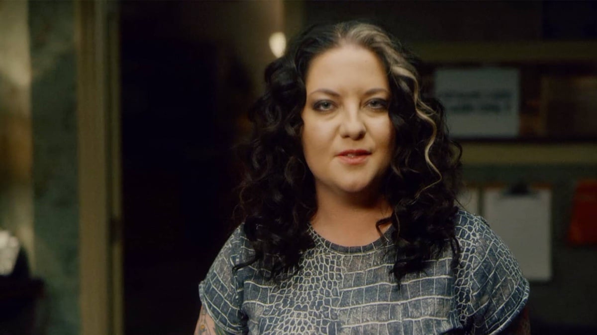 Ashley McBryde