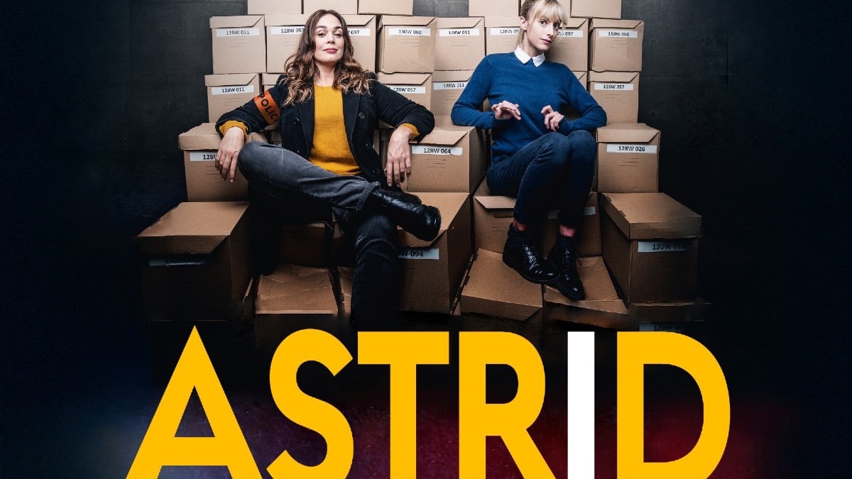 Walter Presents: Astrid