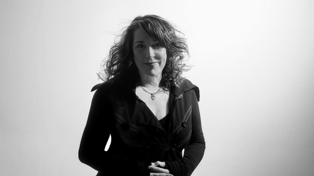 Beth Nielsen Chapman