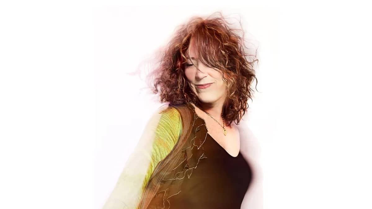 Beth Nielson Chapman