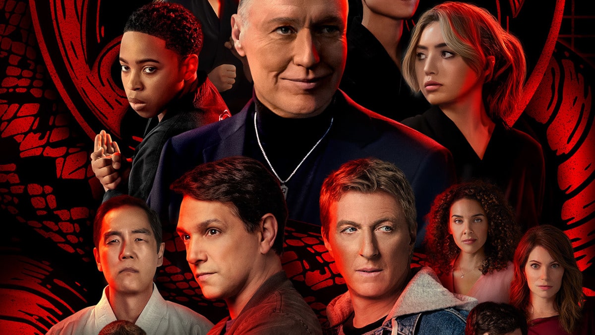 Cobra Kai season 5
