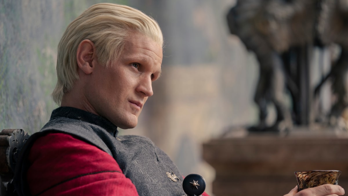 House of the Dragon - 1x04