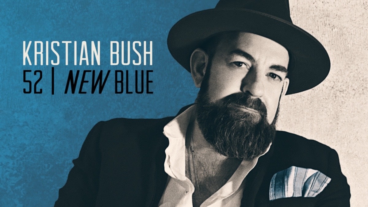 Kristian Bush