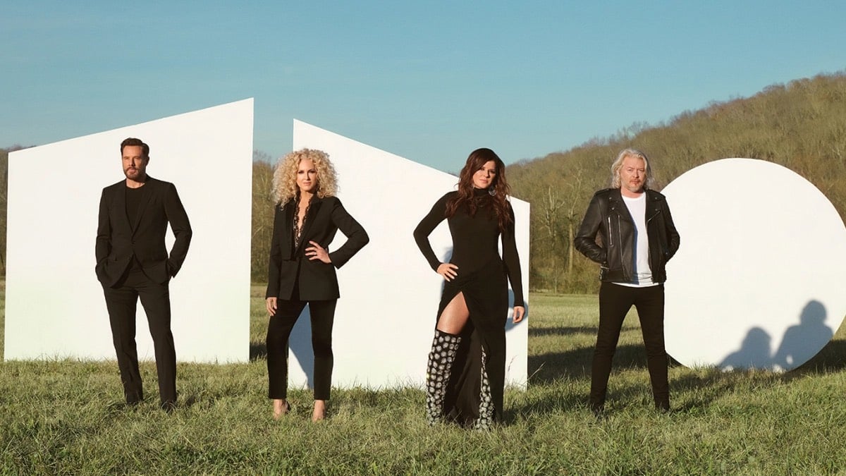 Little Big Town