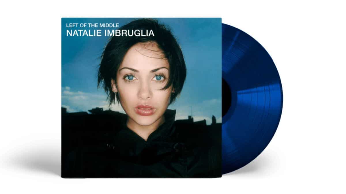 Natalie Imbruglia