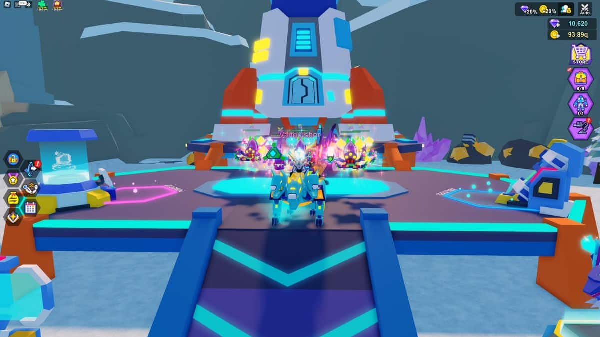 BotClash