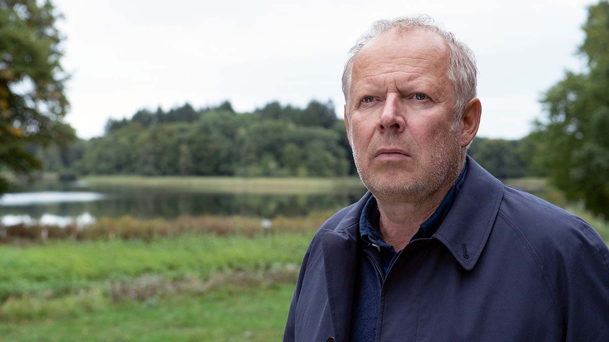 Walter Presents: Inspector Borowski Season 3