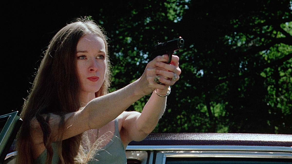 I Spit On Your Grave Geschnittene Szenen ‘I Spit On Your Grave’ 4K review - Entertainment Focus