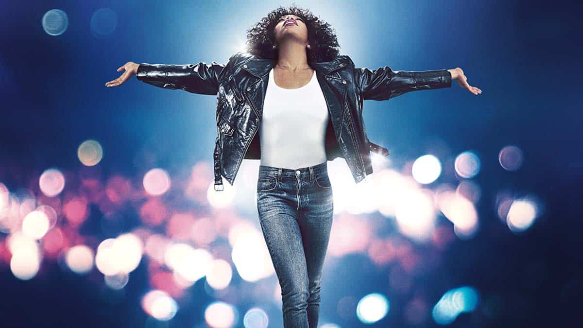 I Wanna Dance With Somebody