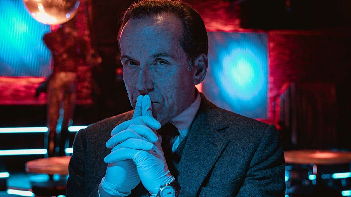 Professor T Series 2 Episode 1 Ring of Fire