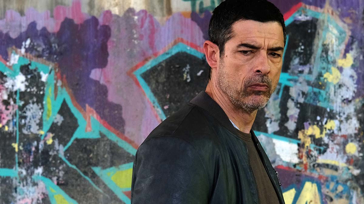 Walter Presents: Redemption