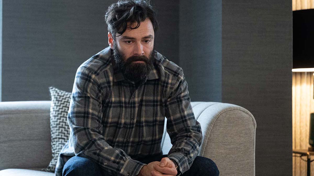 The Suspect Episode 2