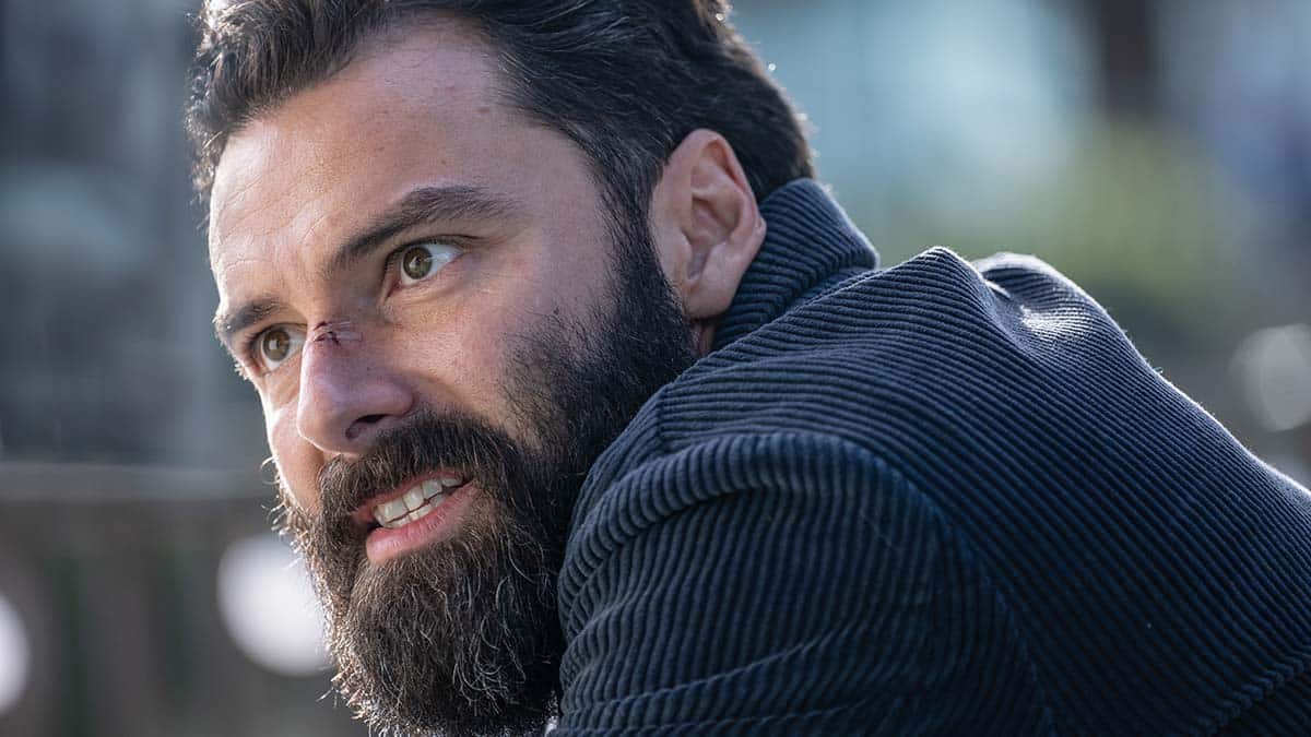 The Suspect - Episode 3