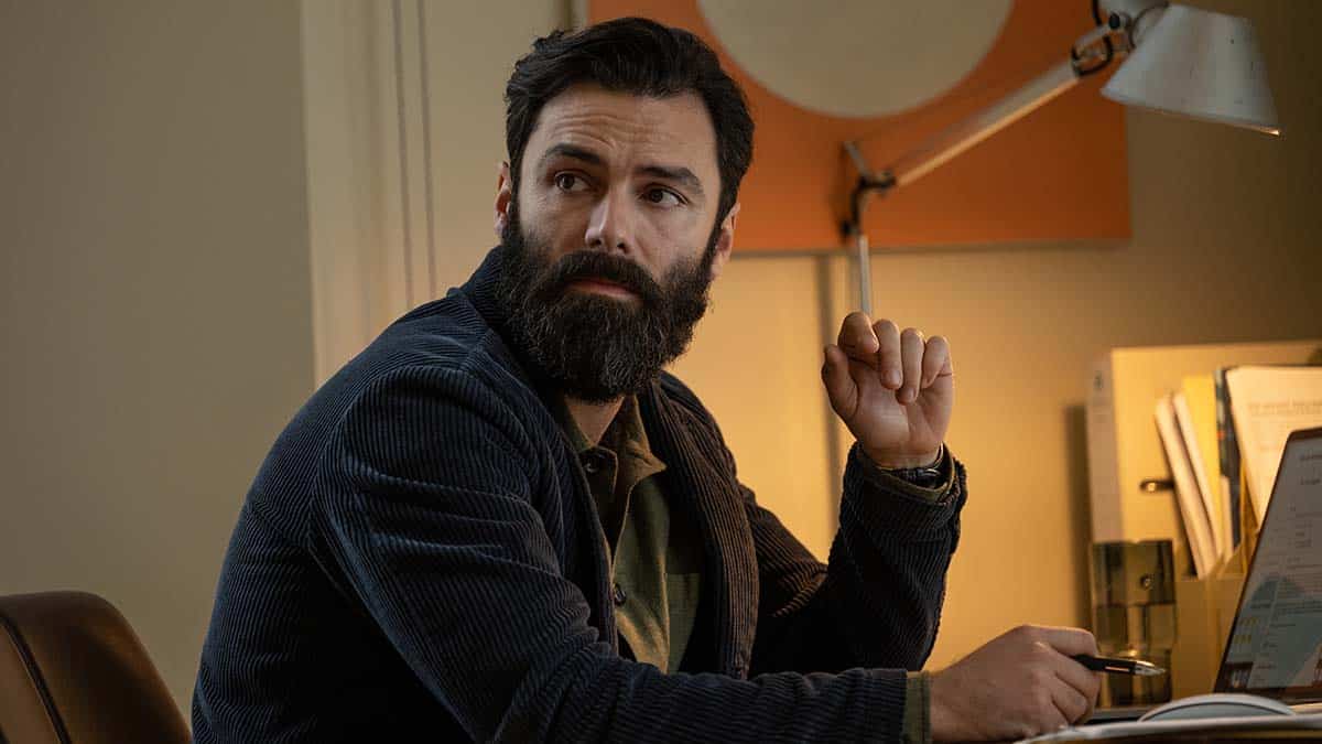 The Suspect Episode 3