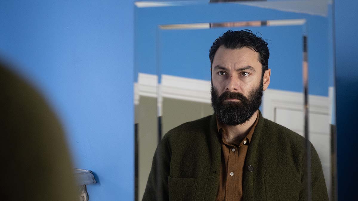 The Suspect Episode 4