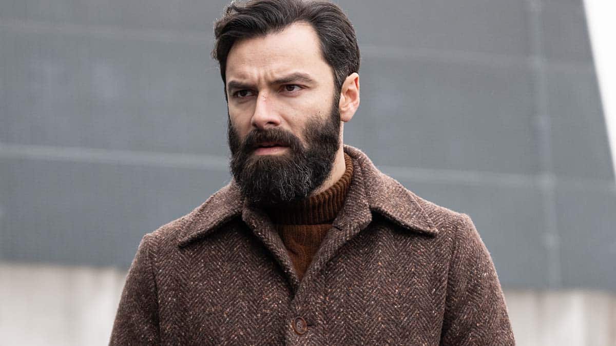 The Suspect Episode 5