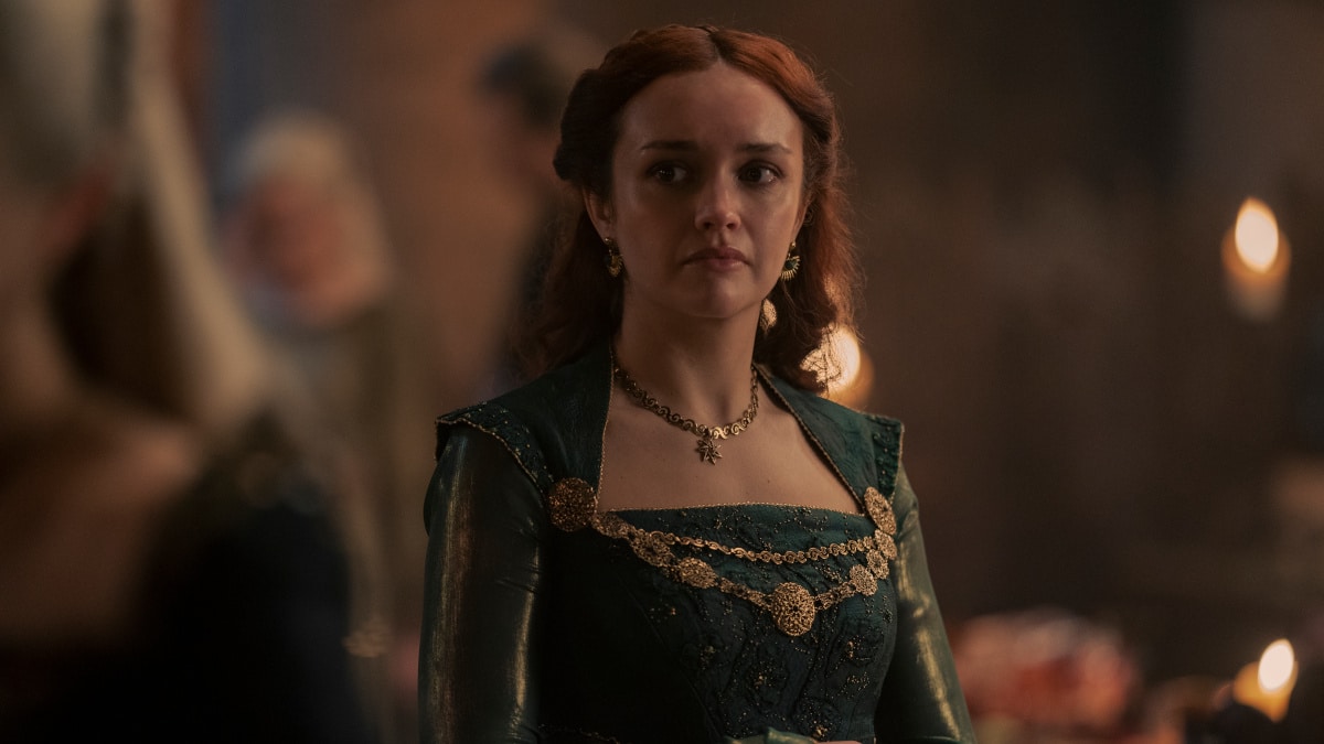 House of the Dragon - 1x08