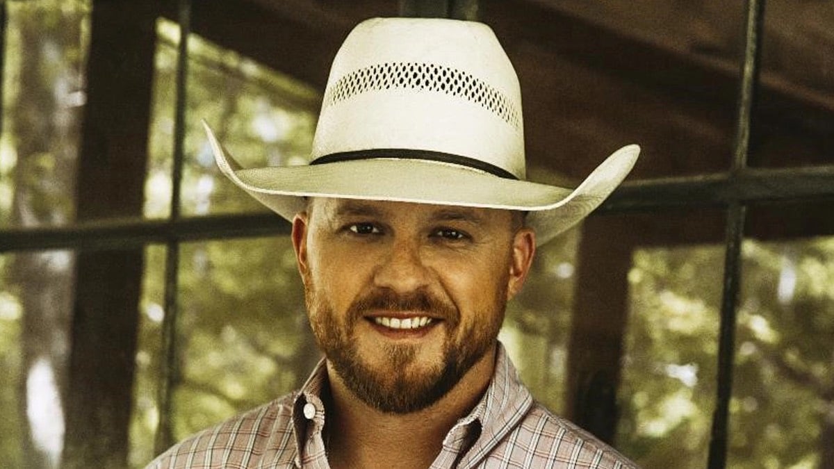 Cody Johnson