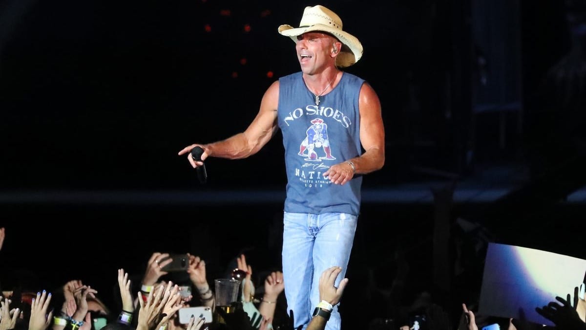 Kenny Chesney