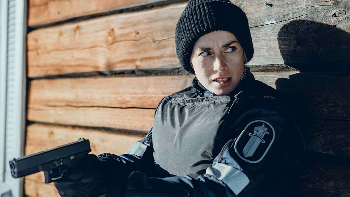 Walter Presents: Arctic Circle