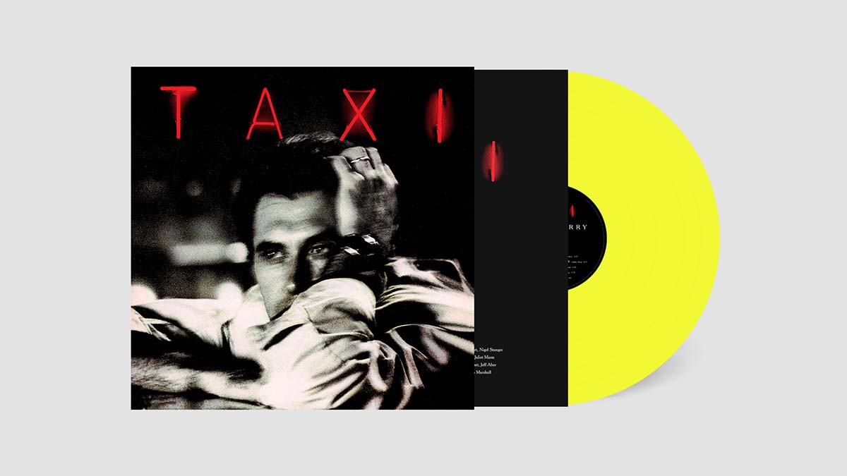 Bryan Ferry - Taxi