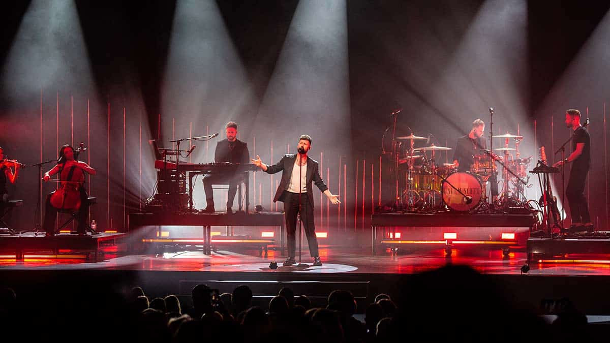 Calum Scott