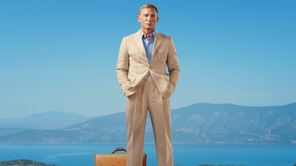 Glass Onion: A Knives Out Mystery