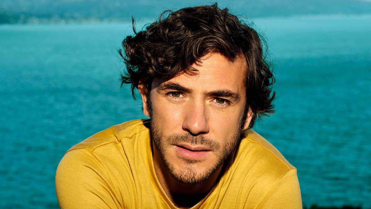 Jack Savoretti