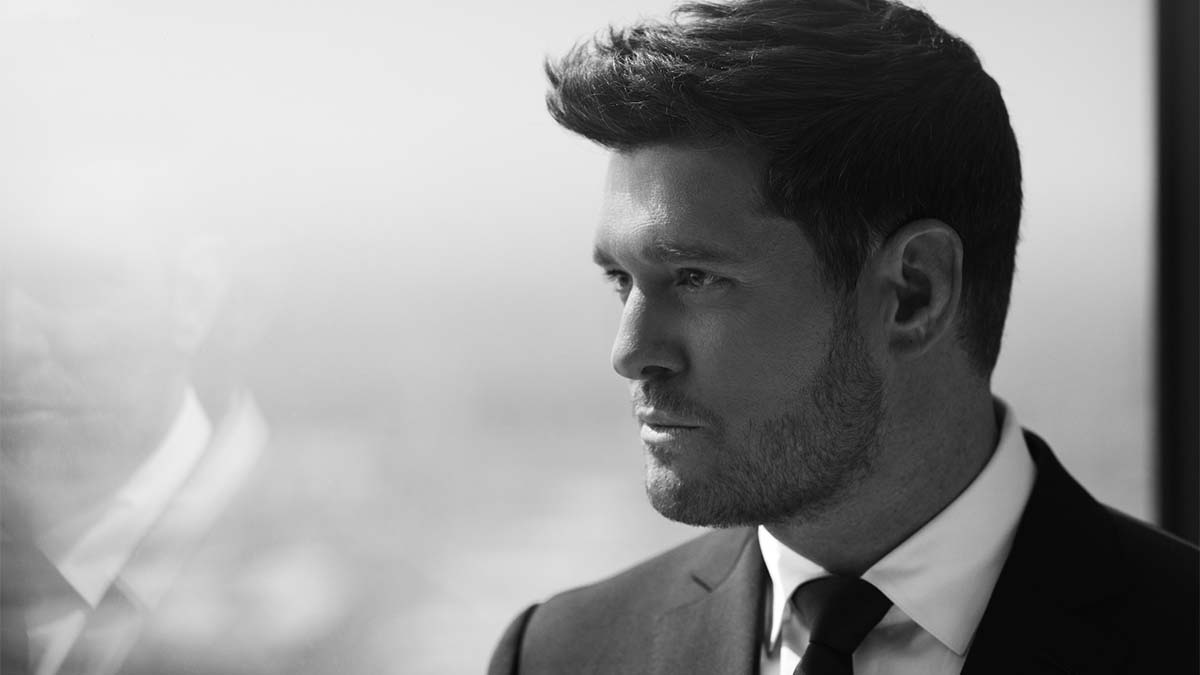 Michael Buble