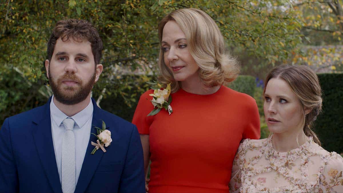 The People We Hate at the Wedding