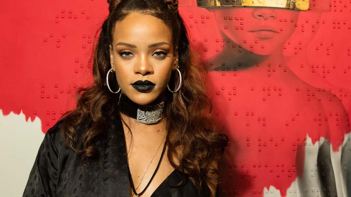 Rihanna