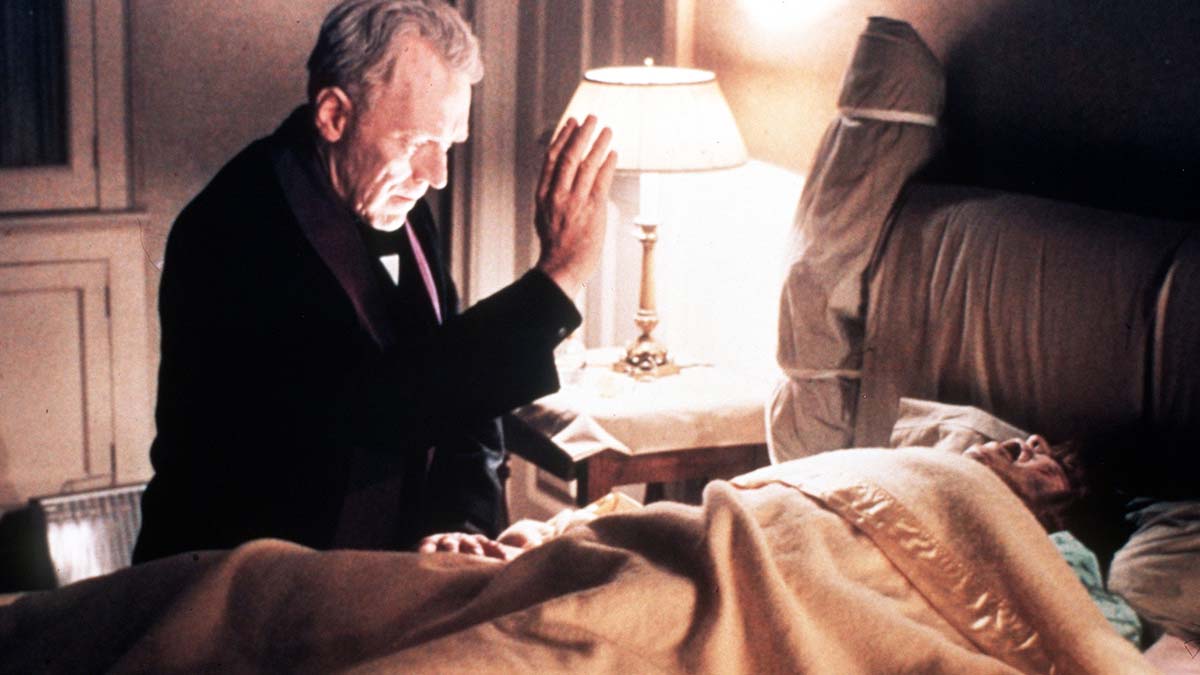 The Exorcist