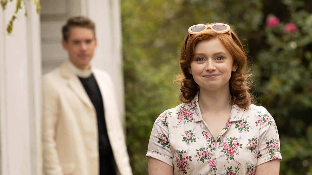 The Larkins series 2