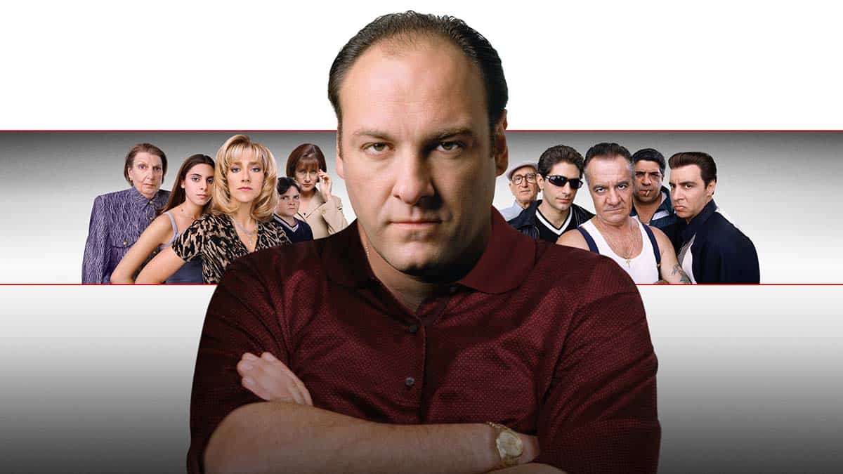 The Sopranos