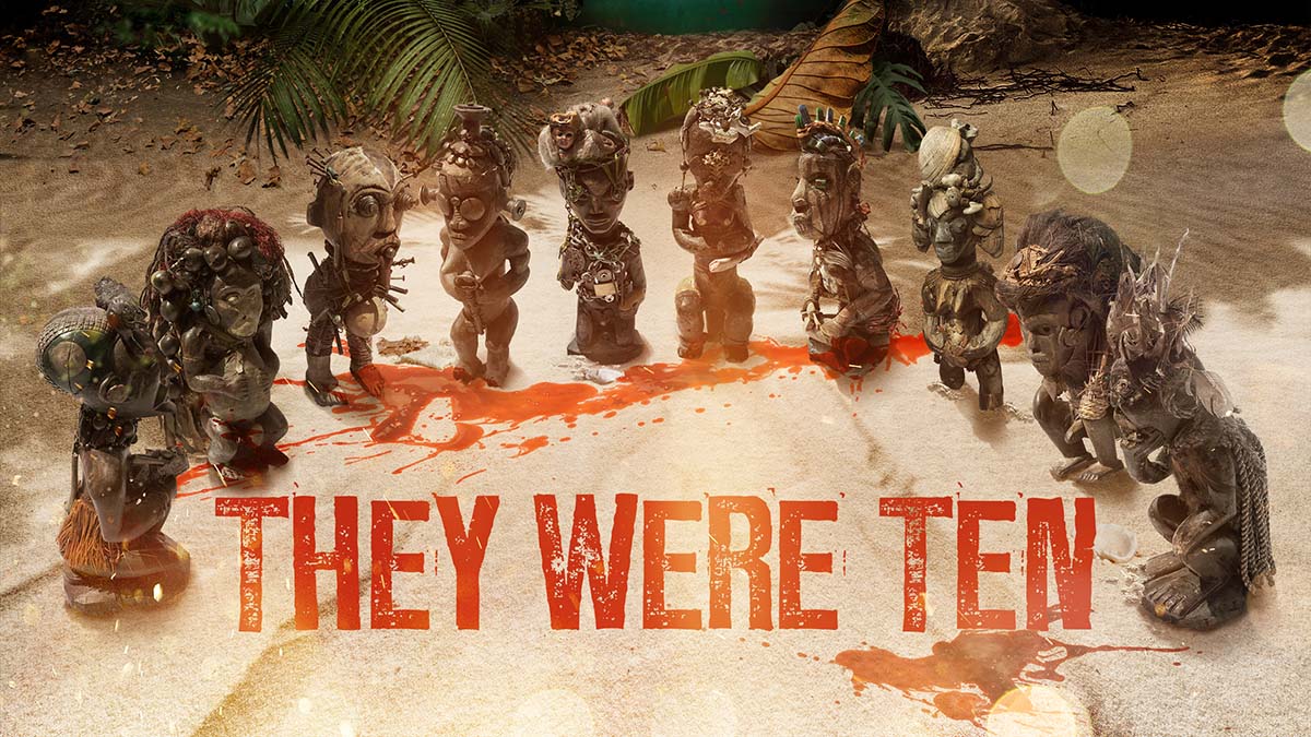 Walter Presents: They Were Ten