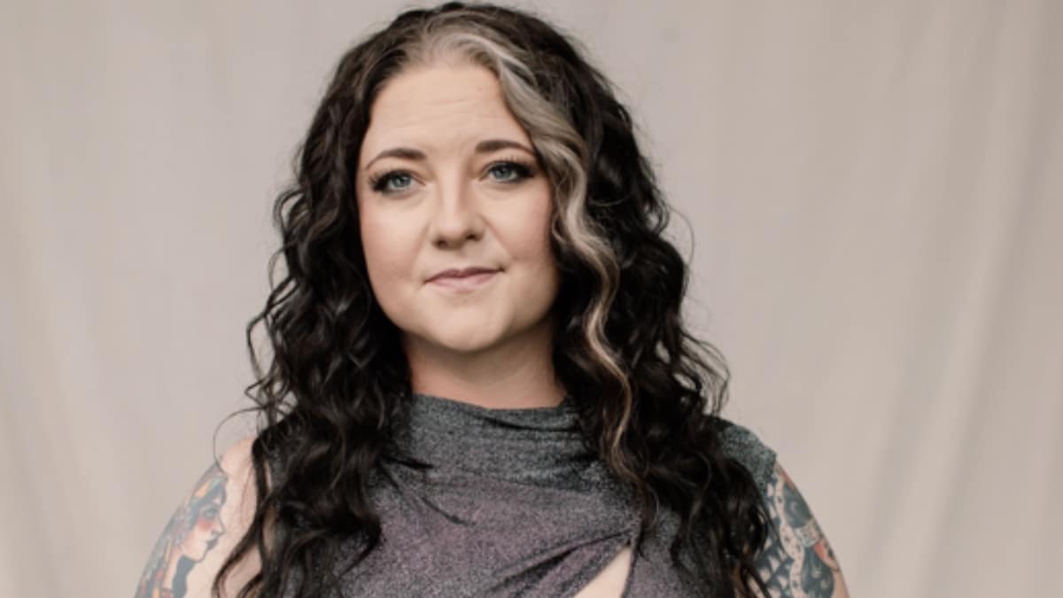 Ashley McBryde