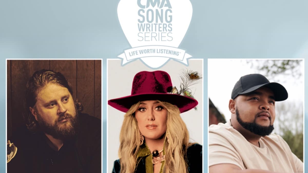 CMA Songwriters