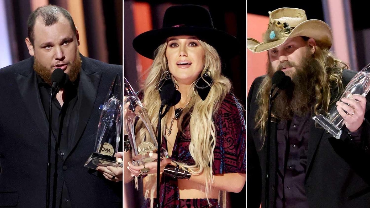 CMA awards