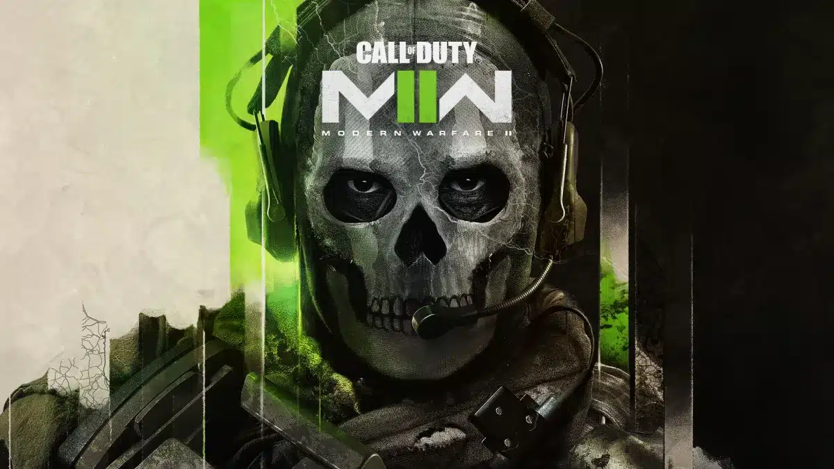 Call of Duty Modern Warfare II