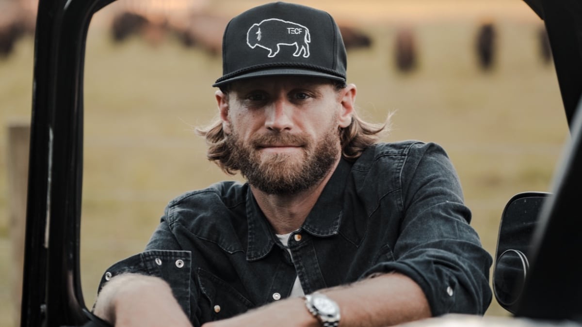 Chase Rice