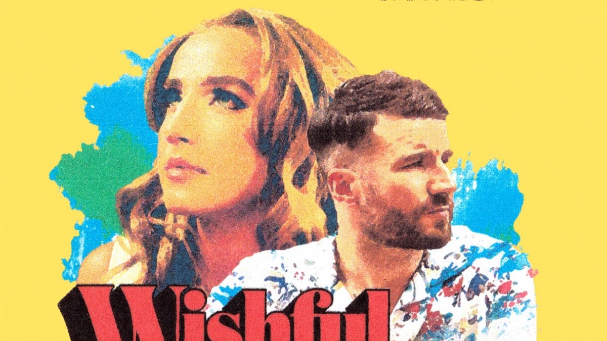 Ingrid Andress & Sam Hunt