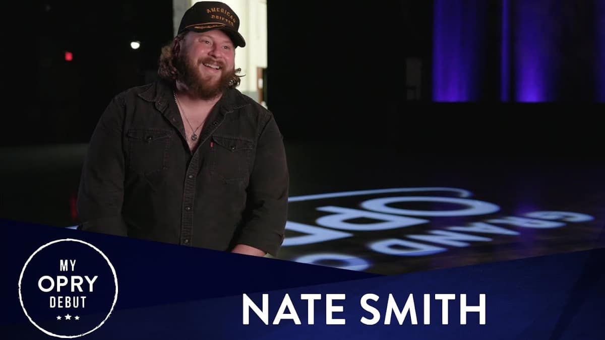 Nate Smith