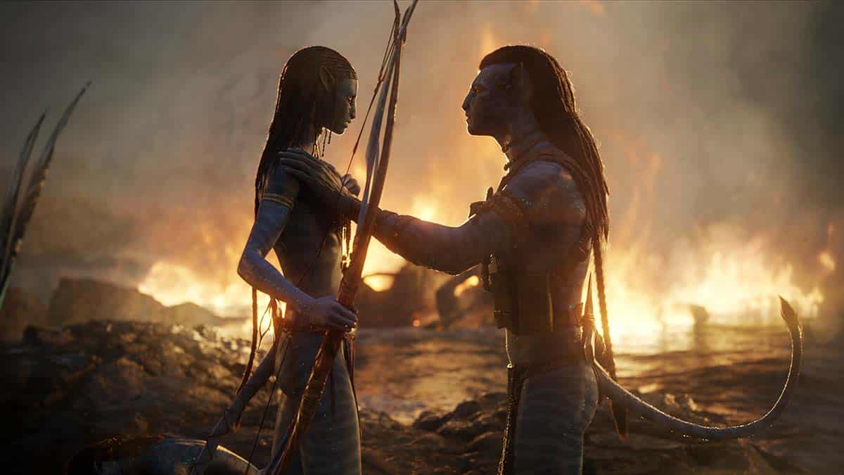 Avatar: The Way of Water
