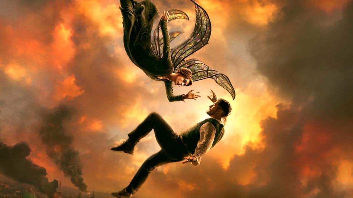 Carnival Row Season 2