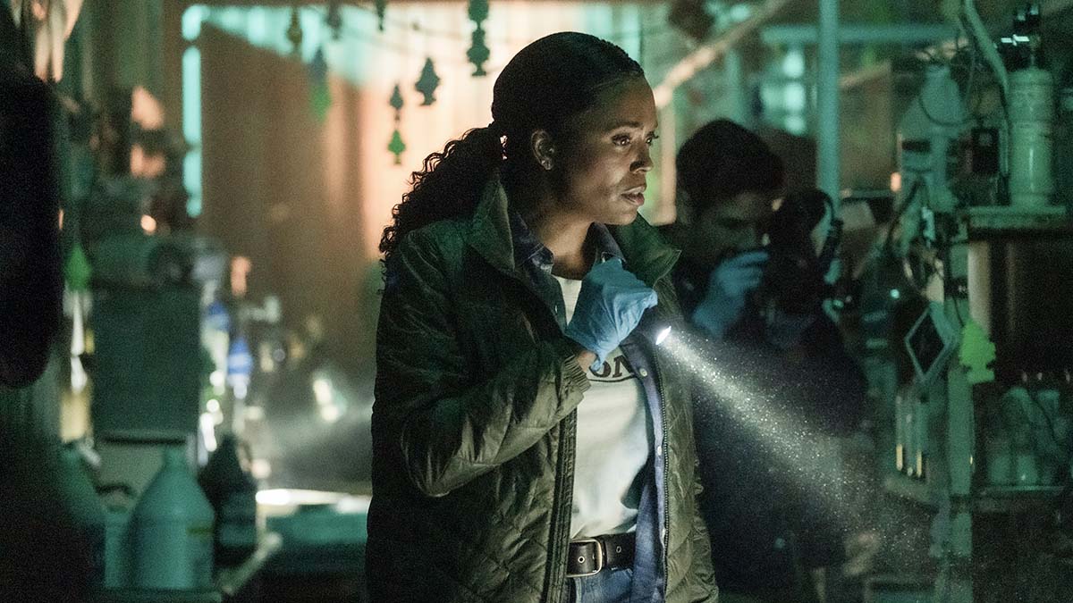 Criminal Minds: Evolution