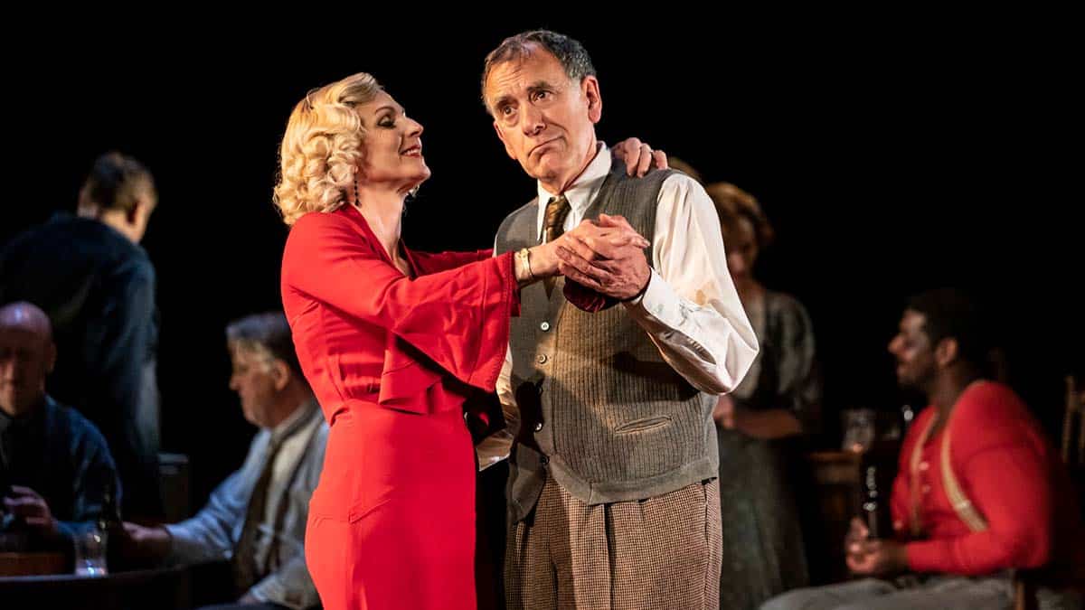 Girl From The North Country