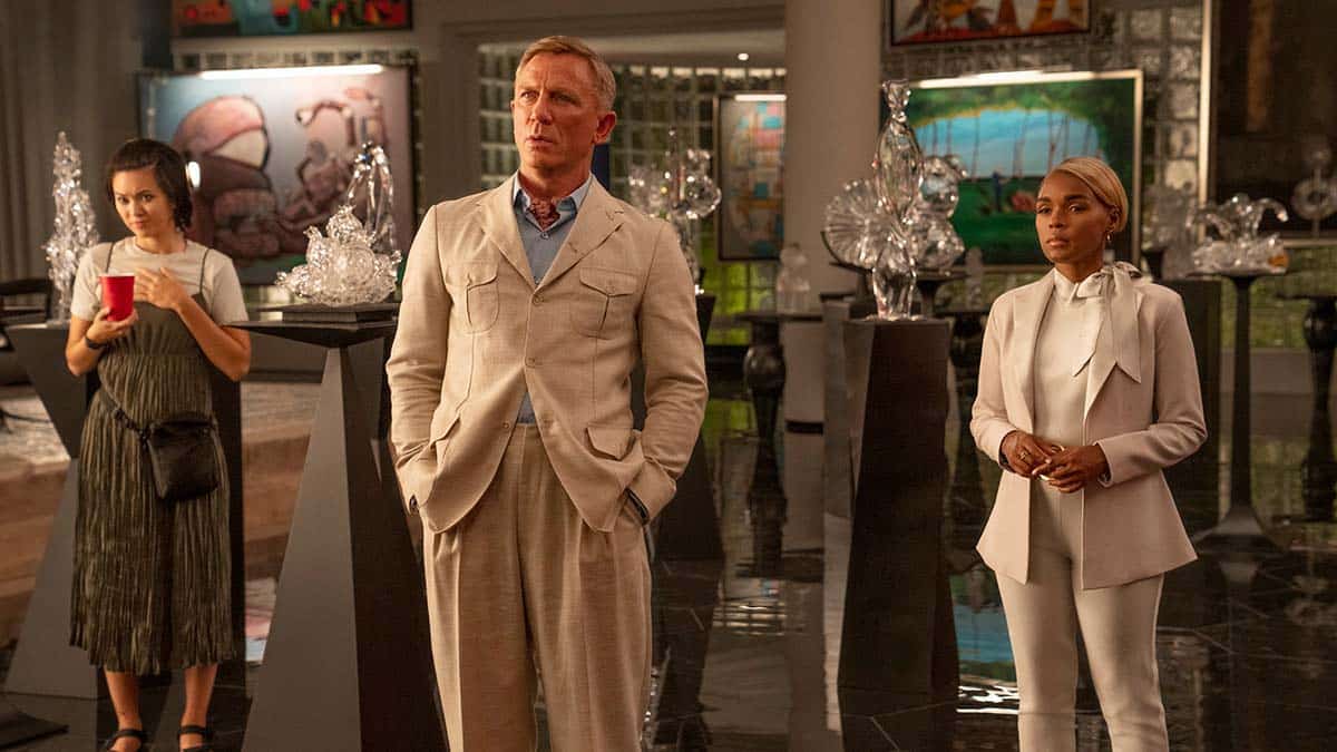 Glass Onion: A Knives Out Mystery