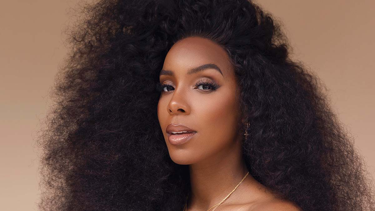 Kelly Rowland