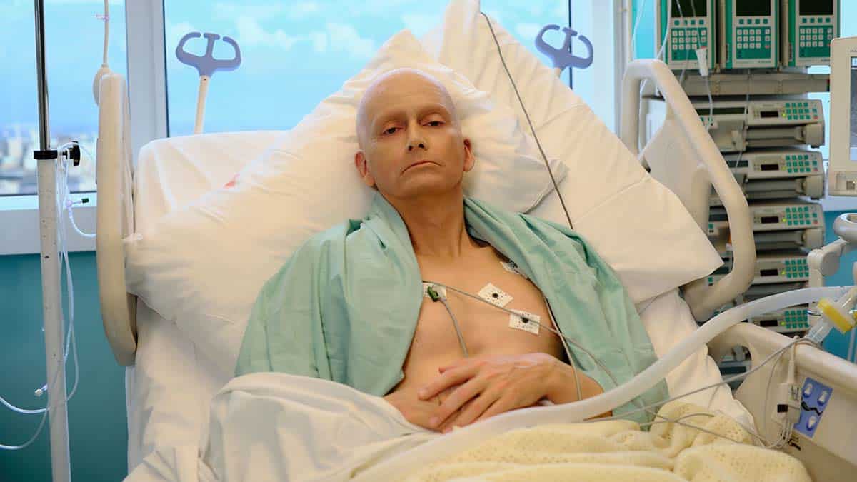 Litvinenko